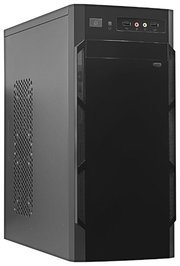 Codegen SuperPower Корпус Qori 3201B w/o PSU Black фото