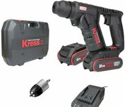 Kress KU380 фото