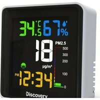 Levenhuk Discovery Report WA30 78876