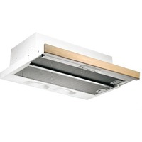 LEX Sida Raw Wood 600