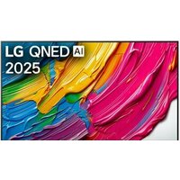 LG AI QNED80 75QNED80A6A