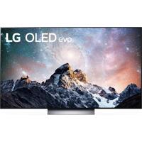 LG OLED42C2RLA
