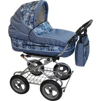 Little trek Супер-400 (люлька)