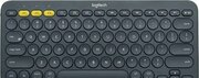Logitech Multi-Device K380 Bluetooth 920-007590 фото