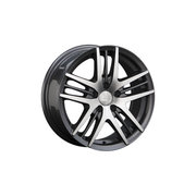 LS Wheels BY708 фото