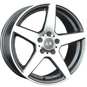 LS Wheels LS360 фото