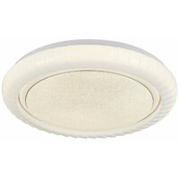 Lussole MOONLIGHT LSP-8313 Техно белый LED 72Вт