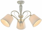 Lussole STAMFORD GRLSP-8061 3x6Вт E14 фото