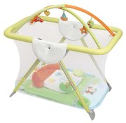 CAM Манеж Brevettato Millegiochi фото