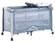 Caretero Манеж-кровать Deluxe фото