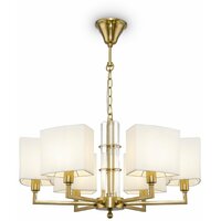 Maytoni Metropolitan H015PL-06G