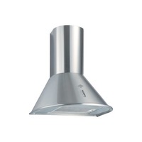 MBS Gasteria 150 inox