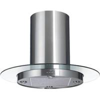 MBS Zebrina 190 Island