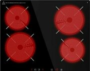 Meferi MEH604BK Light фото