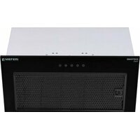 Meferi SMARTBOX45BK Power