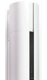 Meferi TUBE40WH Comfort Plus фото