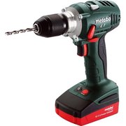 Metabo BS 18 LT Compact фото