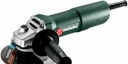Metabo W 750-125 603605000 фото