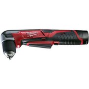 Milwaukee C12 RAD фото