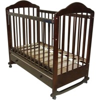 Мой Малыш 7 (колесо-качалка)