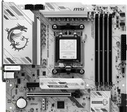 MSI B850M Gaming Plus WiFi6E фото