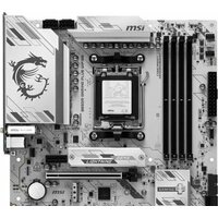 MSI B850M Gaming Plus WiFi6E