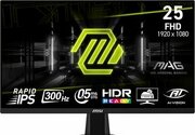MSI MAG 255XF фото