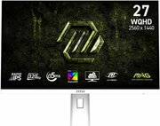 MSI MAG 274QRFW X32 фото