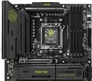 MSI MAG B850M Mortar WiFi фото