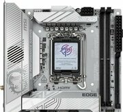 MSI MPG Z890I Edge TI WiFi фото