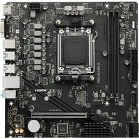 MSI Pro A620M-B
