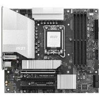 MSI Pro B860M-A WiFi