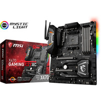 Msi X470 GAMING M7 AC