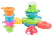 Игруша Набор для ванной Веселый водопад (i-ZY682366) фото