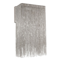 Crystal Lux Corona AP3 Chrome