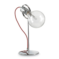 Ideal lux Radio TL1 Cromo