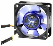 NOISEBLOCKER BlackSilentFan XR1 фото