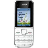 Nokia C2-01