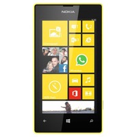 Nokia Lumia 520