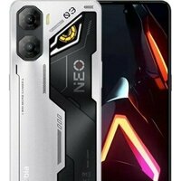 Nubia Neo 3 256GB