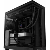 NZXT H6 Flow CC-H61FB-01