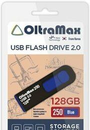 OltraMax 250 128GB фото