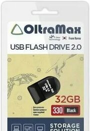 OltraMax 330 32GB фото