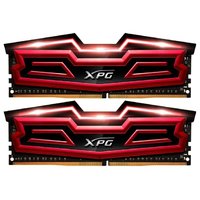 ADATA Оперативная память AX4U2400W8G16-DRD
