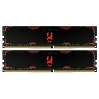 Goodram Оперативная память IR-2400D464L15S/8GDC