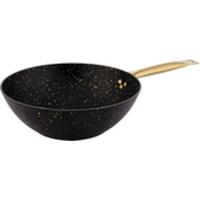 Oursson Black Gold PW2804G/BL