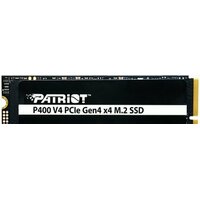 Patriot P400 V4 4TB P400VP4TBM28H