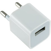 Perfeo СЗУ с разъемом USB 1А, Тип 2 (I4607) фото