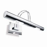 Ideal Lux Cico AP2 Cromo фото