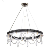 Arti Lampadari Artena H 1.3.60.600 N